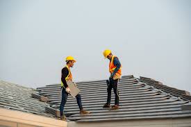 Best Roofing for New Construction  in North Conway, NH